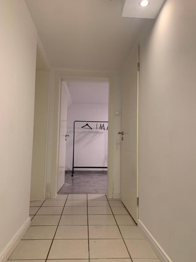 Nice Calm Souterrain Appertment In Ratingen Luaran gambar