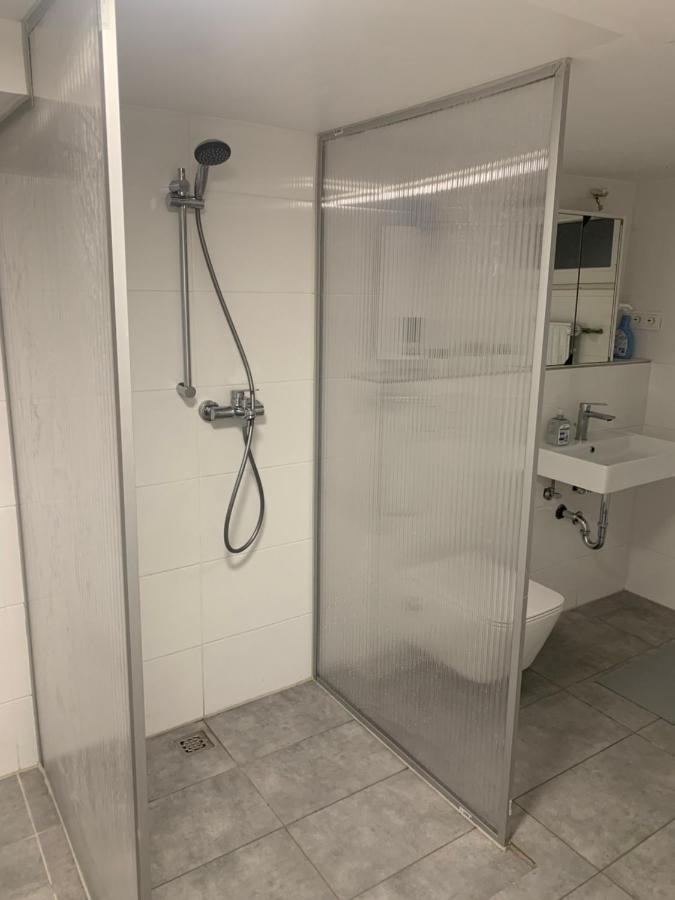 Nice Calm Souterrain Appertment In Ratingen Luaran gambar